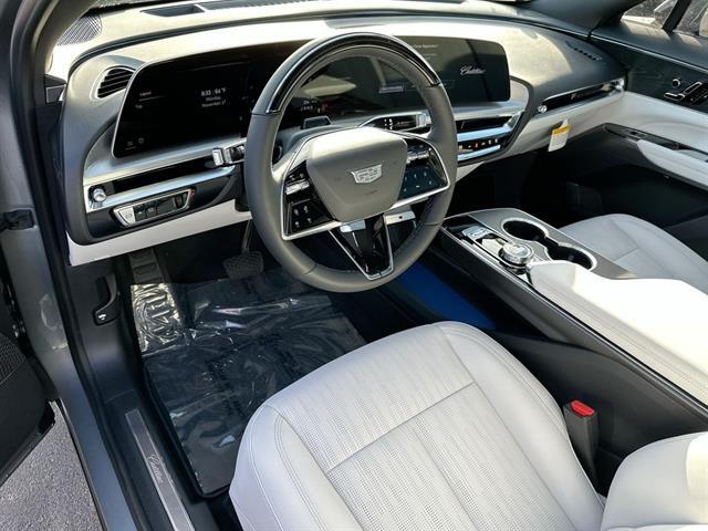 2026 Cadillac LYRIQ 4DR SPORT Tucson AZ