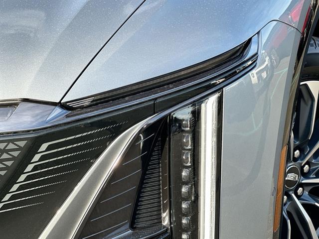 2026 Cadillac LYRIQ 4DR SPORT Tucson AZ