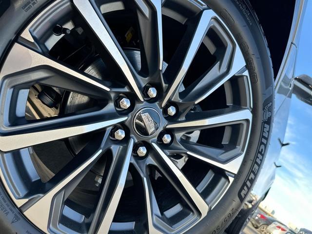 2026 Cadillac LYRIQ 4DR SPORT Tucson AZ