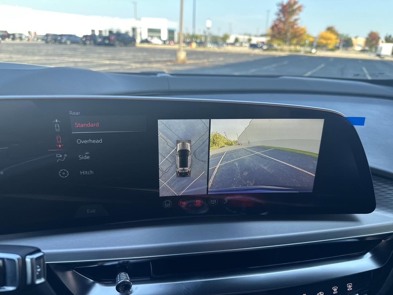 2026 Cadillac LYRIQ LYRIQ-V AWD Saukville WI