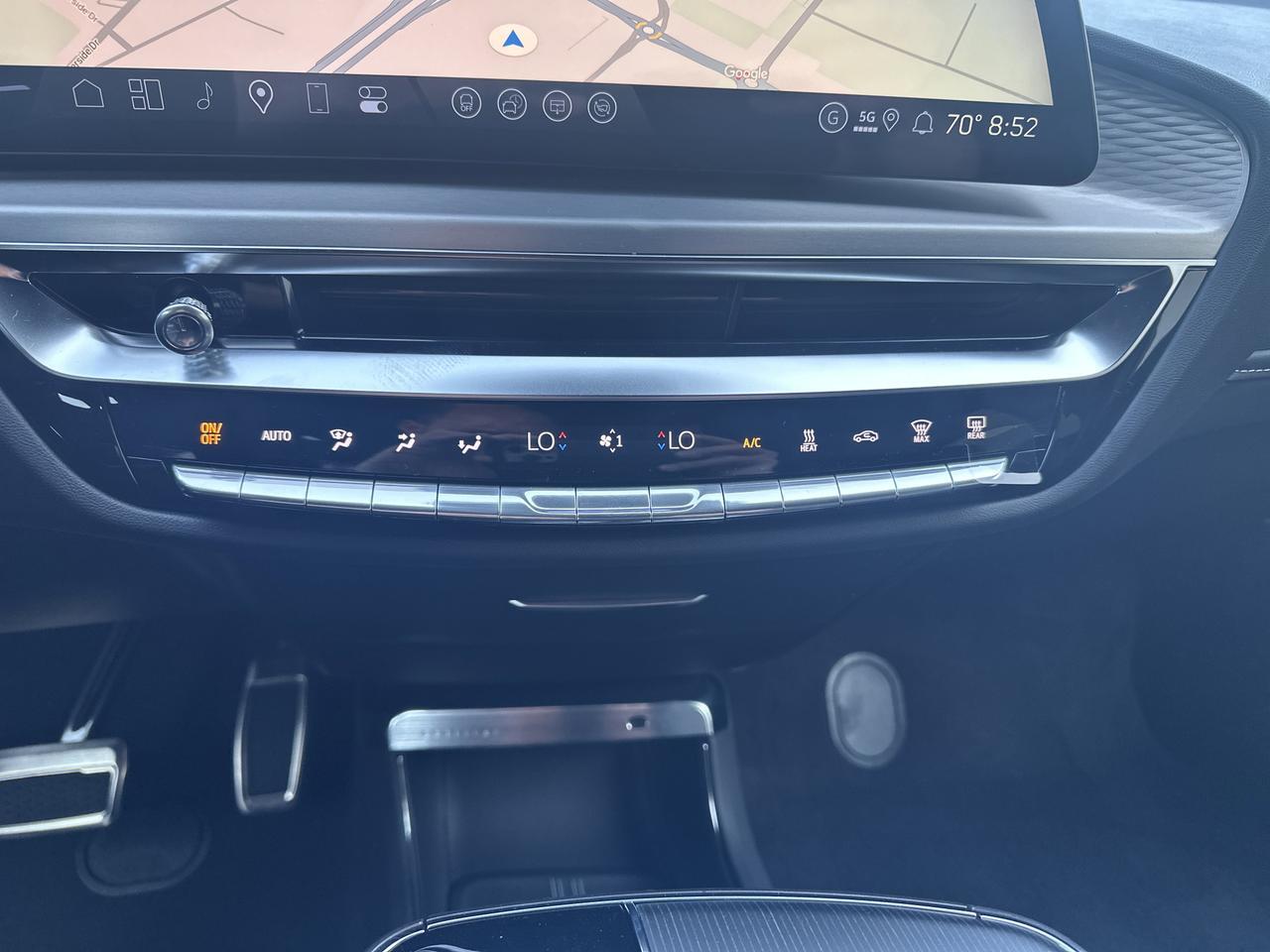 2026 Cadillac LYRIQ LYRIQ-V AWD Saukville WI