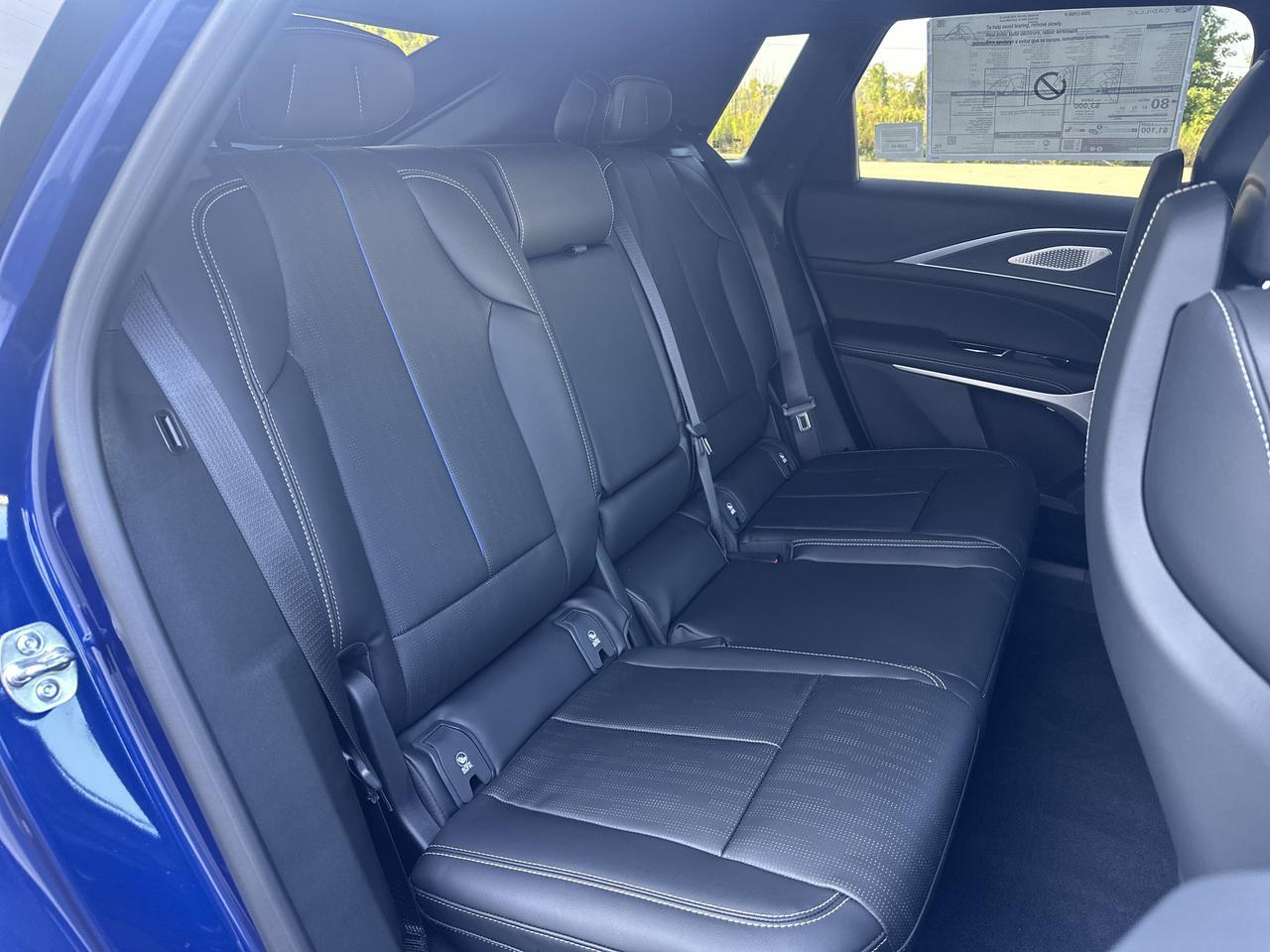 2026 Cadillac LYRIQ LYRIQ-V AWD Saukville WI