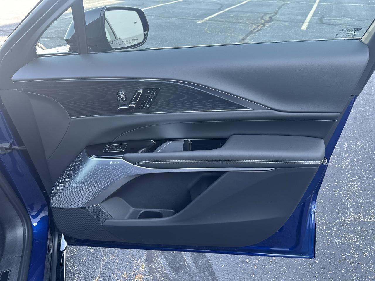 2026 Cadillac LYRIQ LYRIQ-V AWD Saukville WI