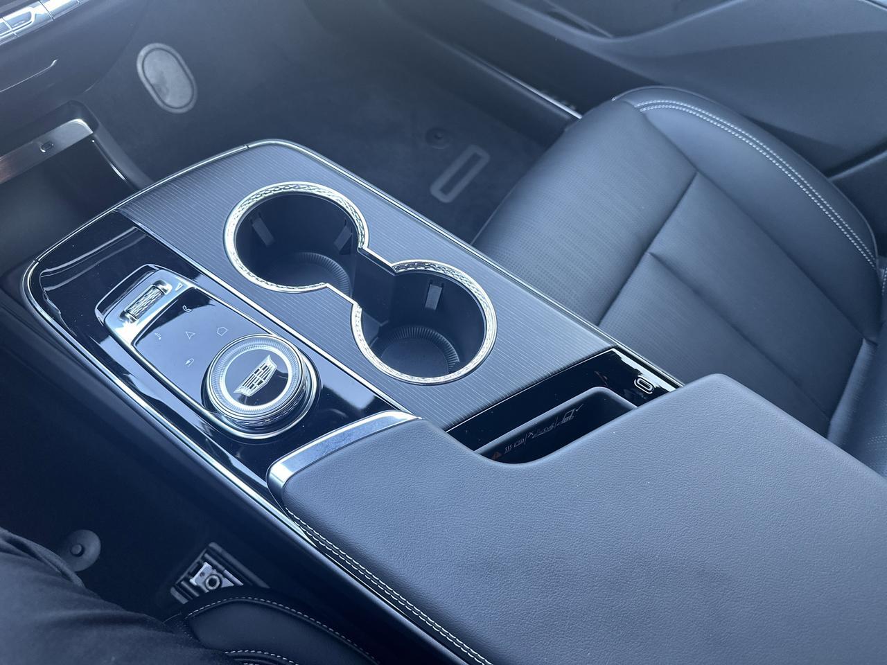 2026 Cadillac LYRIQ LYRIQ-V AWD Saukville WI