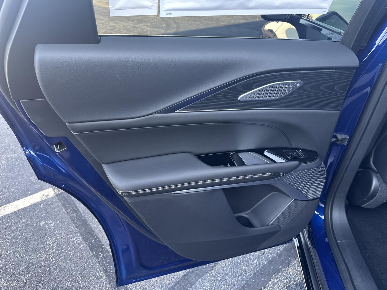 2026 Cadillac LYRIQ LYRIQ-V AWD Saukville WI