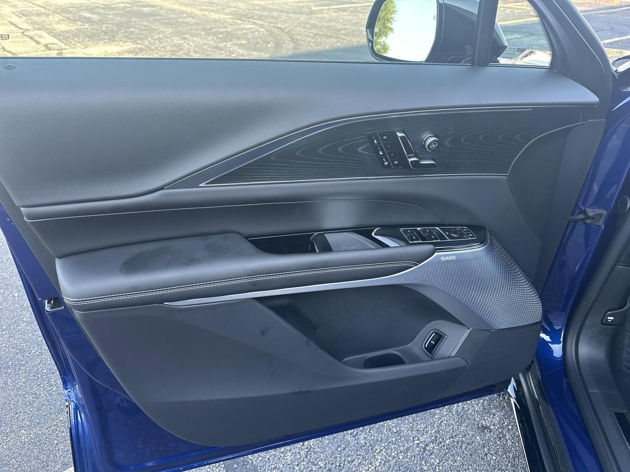 2026 Cadillac LYRIQ LYRIQ-V AWD Saukville WI