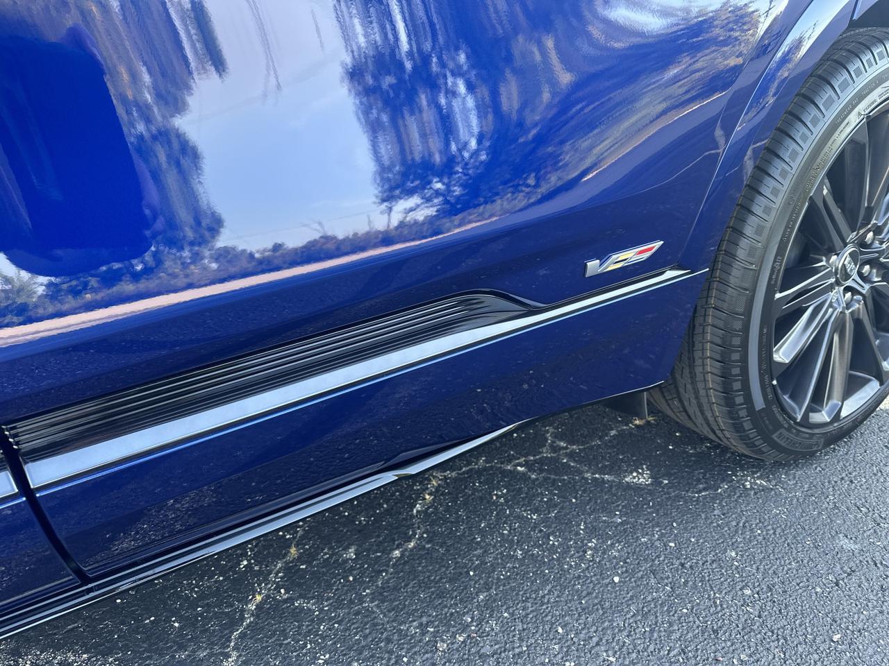 2026 Cadillac LYRIQ LYRIQ-V AWD Saukville WI