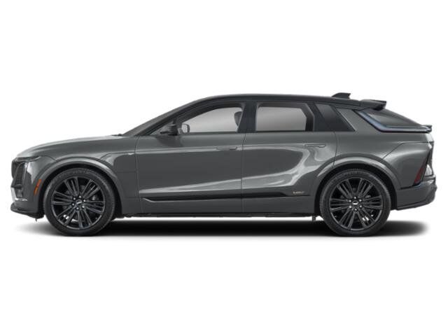 2026 Cadillac LYRIQ LYRIQ-V Premium