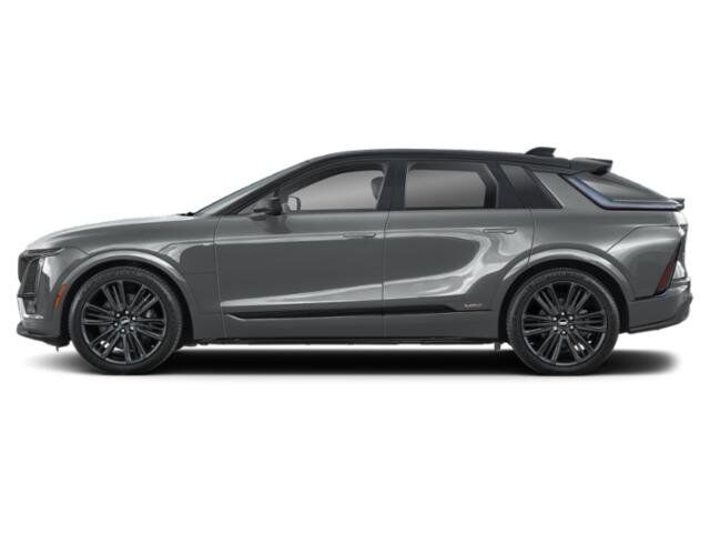 2026 Cadillac LYRIQ LYRIQ-V Premium Roseville CA