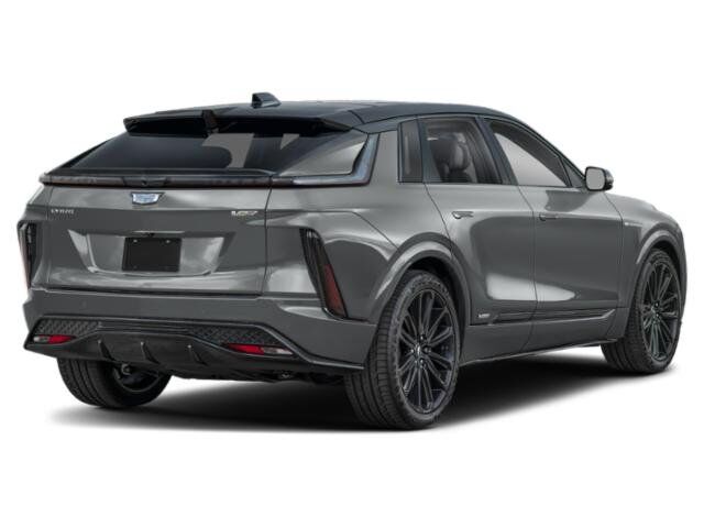 2026 Cadillac LYRIQ LYRIQ-V Premium Roseville CA