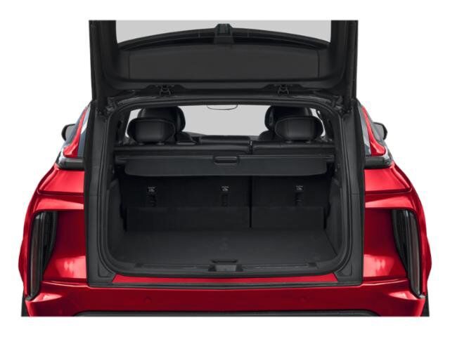 2026 Cadillac LYRIQ LYRIQ-V Premium Roseville CA