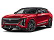 2026 Cadillac LYRIQ LYRIQ-V Premium