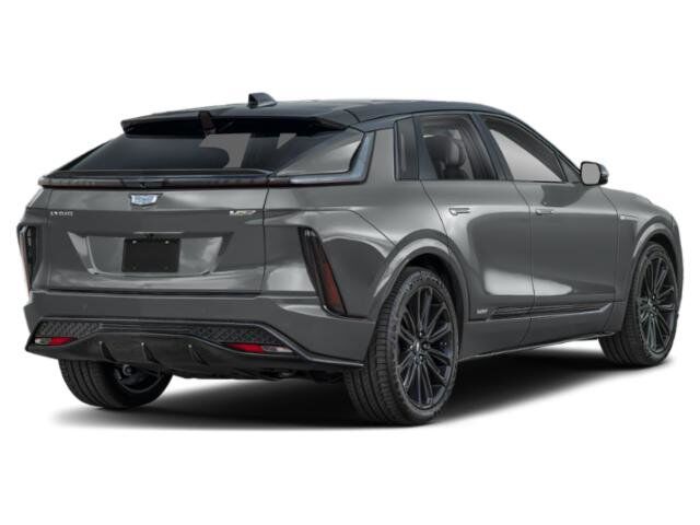 2026 Cadillac LYRIQ LYRIQ-V Premium