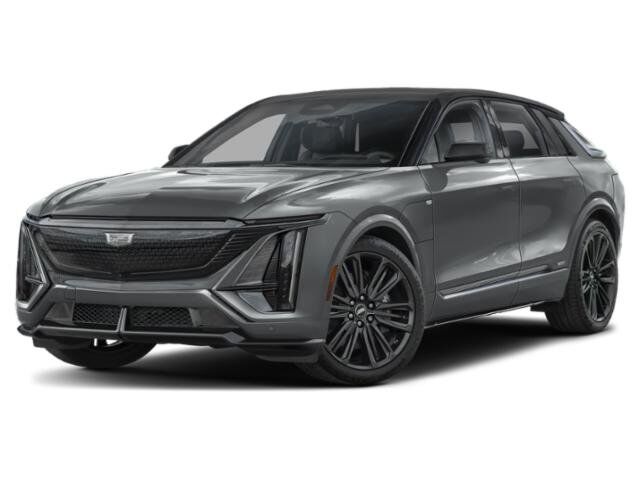 2026 Cadillac LYRIQ LYRIQ-V Premium
