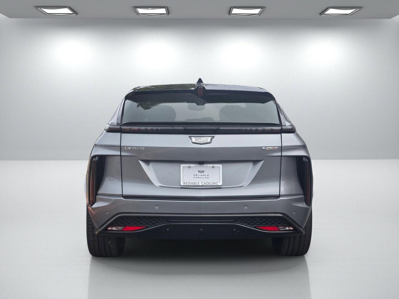 2026 Cadillac LYRIQ LYRIQ-V Premium Roseville CA