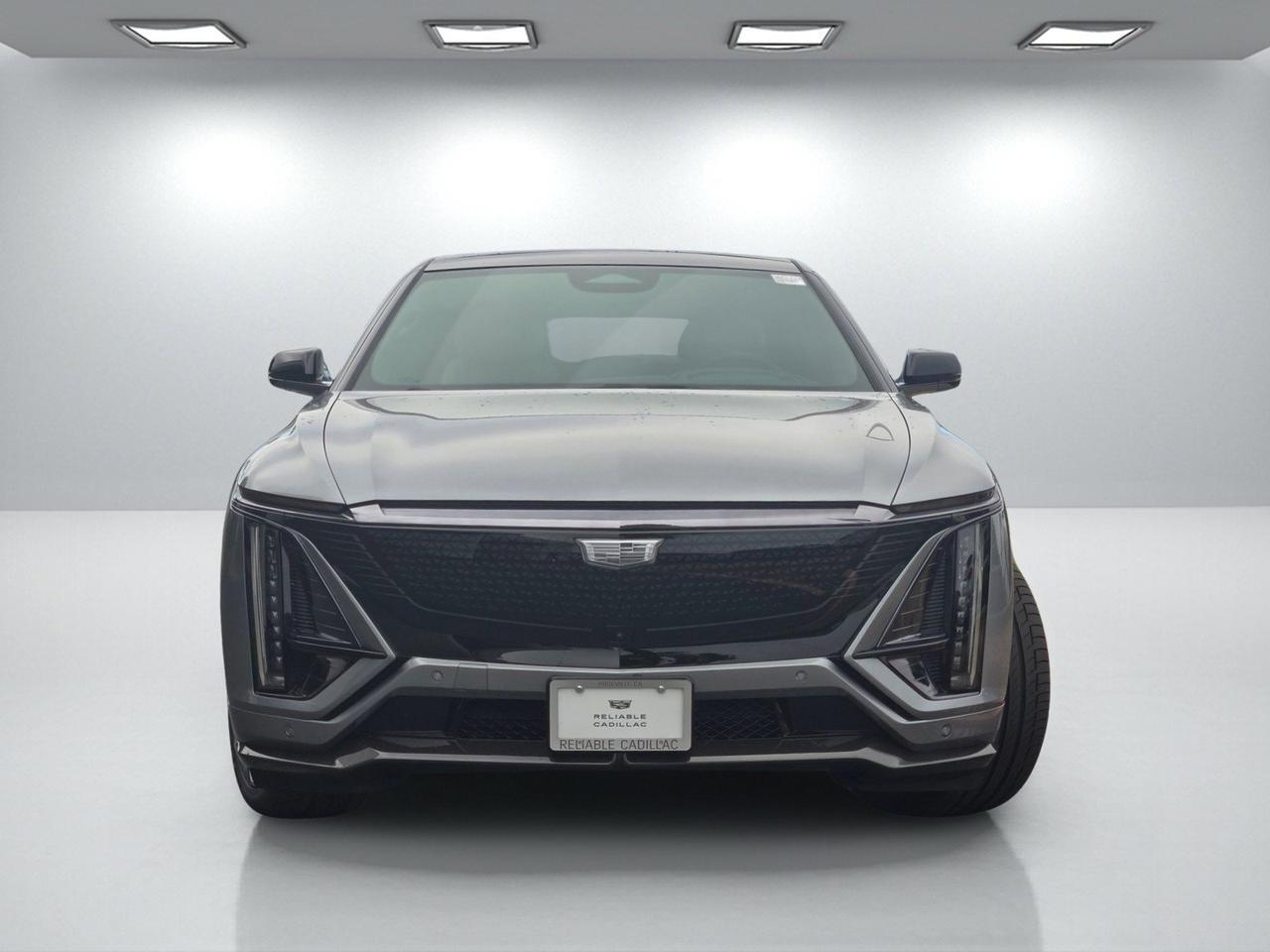 2026 Cadillac LYRIQ LYRIQ-V Premium