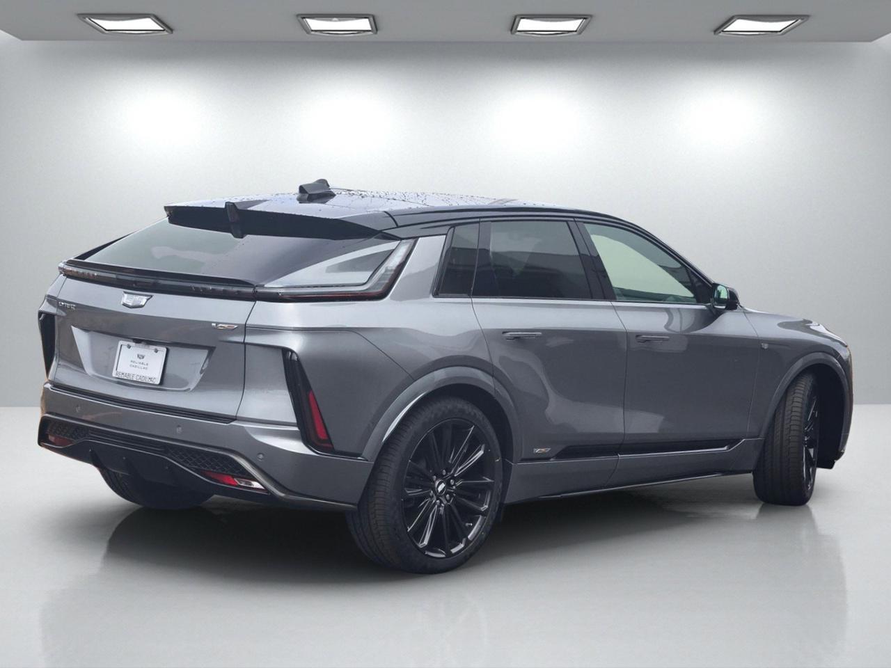 2026 Cadillac LYRIQ LYRIQ-V Premium Roseville CA