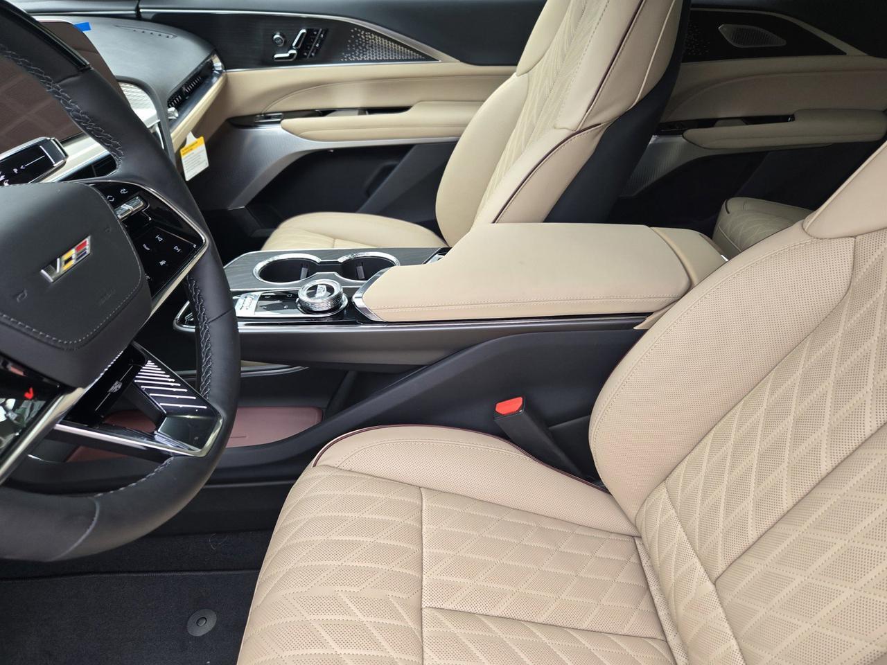 2026 Cadillac LYRIQ LYRIQ-V Premium Roseville CA