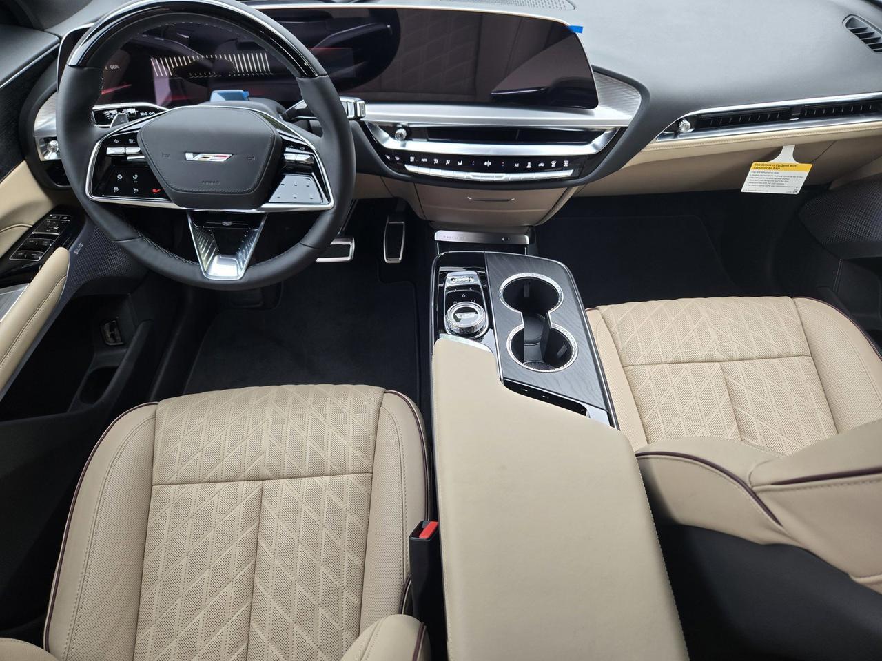 2026 Cadillac LYRIQ LYRIQ-V Premium Roseville CA