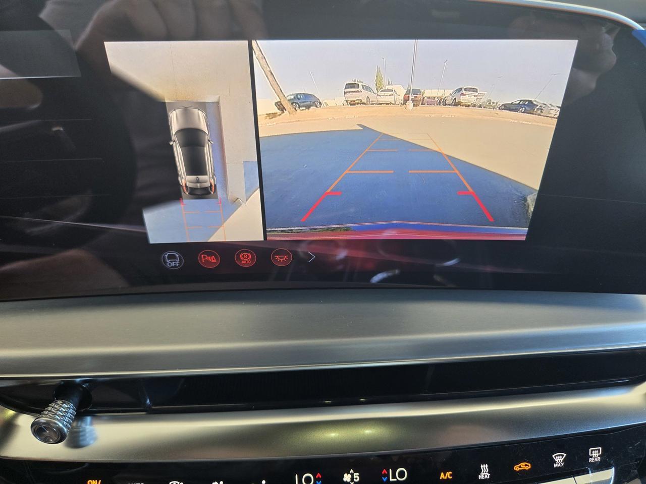 2026 Cadillac LYRIQ LYRIQ-V Roseville CA