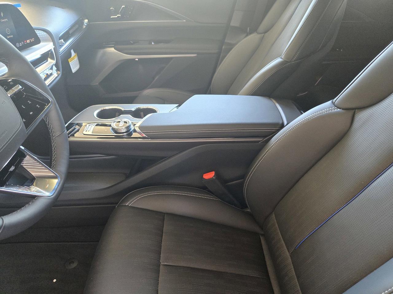 2026 Cadillac LYRIQ LYRIQ-V Roseville CA