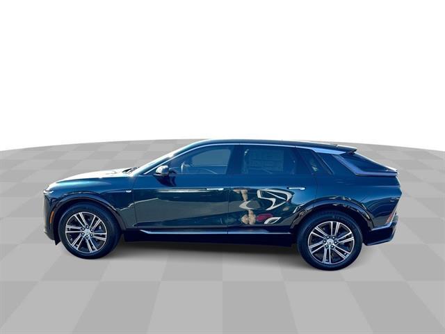 2026 Cadillac LYRIQ Luxury AWD Tucson AZ