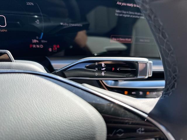 2026 Cadillac LYRIQ Luxury AWD Tucson AZ