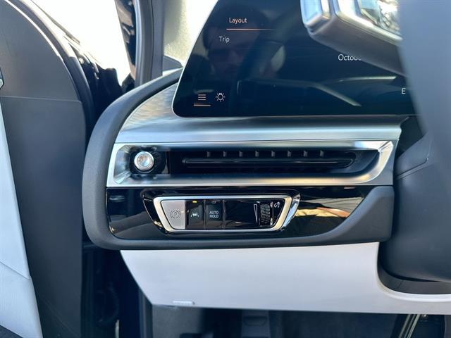 2026 Cadillac LYRIQ Luxury AWD Tucson AZ