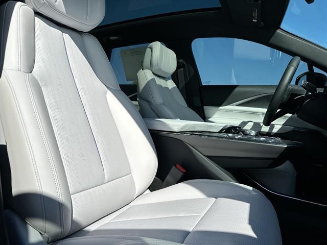 2026 Cadillac LYRIQ Luxury AWD Tucson AZ