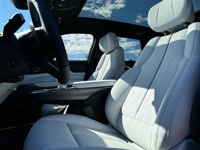 2026 Cadillac LYRIQ Luxury AWD Tucson AZ