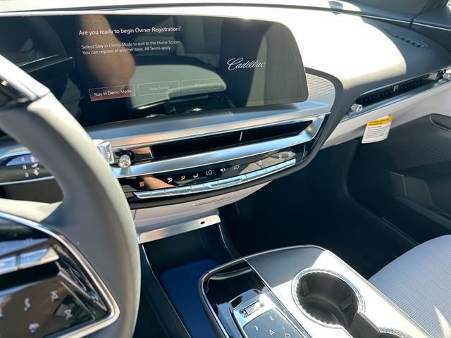 2026 Cadillac LYRIQ Luxury AWD Tucson AZ