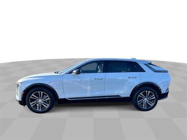 2026 Cadillac LYRIQ Luxury AWD Tucson AZ