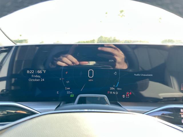 2026 Cadillac LYRIQ Luxury AWD Tucson AZ