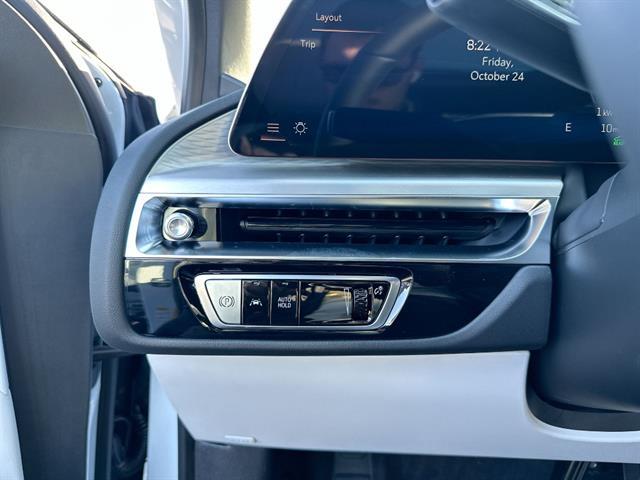 2026 Cadillac LYRIQ Luxury AWD Tucson AZ