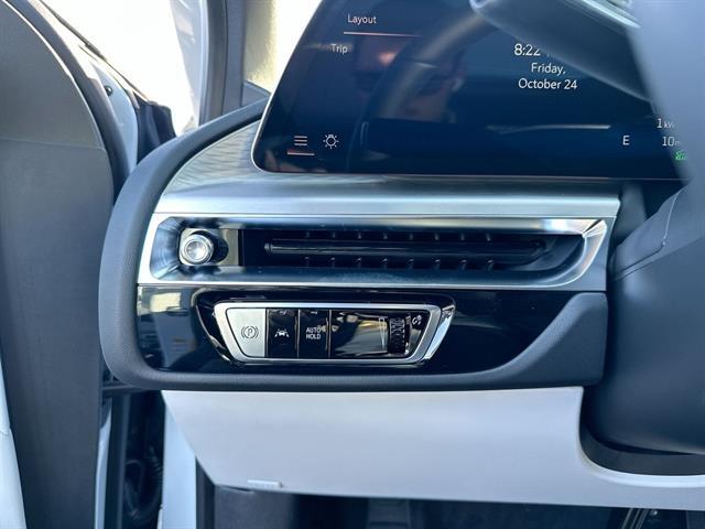 2026 Cadillac LYRIQ Luxury AWD Tucson AZ