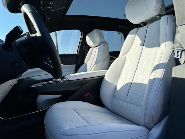 2026 Cadillac LYRIQ Luxury AWD Tucson AZ