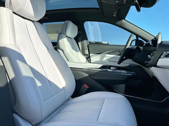 2026 Cadillac LYRIQ Luxury AWD Tucson AZ