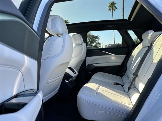 2026 Cadillac LYRIQ Luxury AWD Tucson AZ