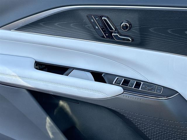 2026 Cadillac LYRIQ Luxury AWD Tucson AZ