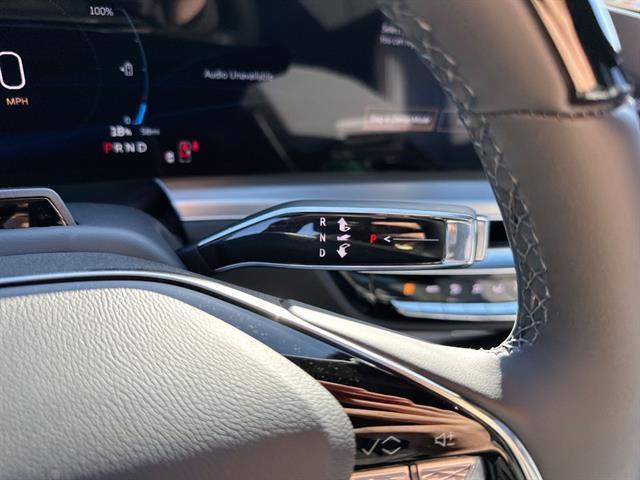 2026 Cadillac LYRIQ Luxury AWD Tucson AZ