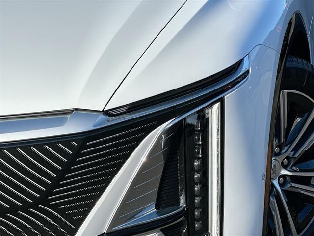 2026 Cadillac LYRIQ Luxury AWD Tucson AZ