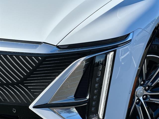 2026 Cadillac LYRIQ Luxury AWD Tucson AZ