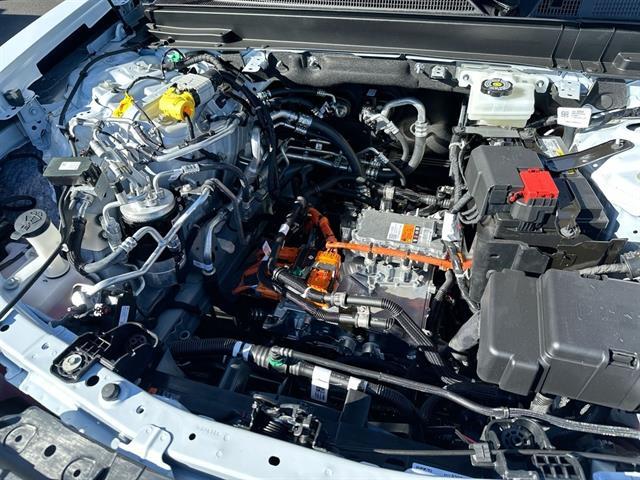 2026 Cadillac LYRIQ Luxury AWD Tucson AZ