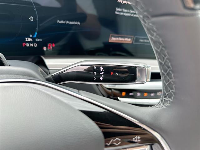 2026 Cadillac LYRIQ Luxury AWD Tucson AZ