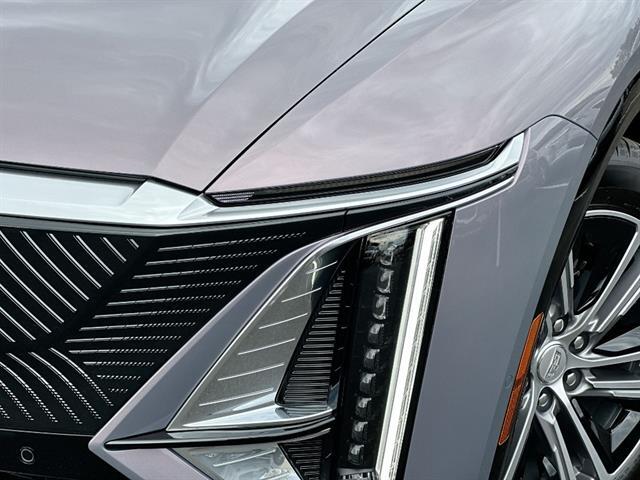 2026 Cadillac LYRIQ Luxury AWD Tucson AZ