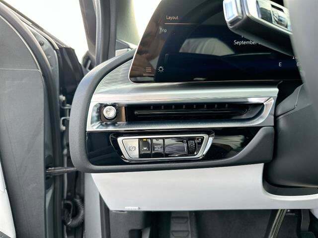 2026 Cadillac LYRIQ Luxury Tucson AZ