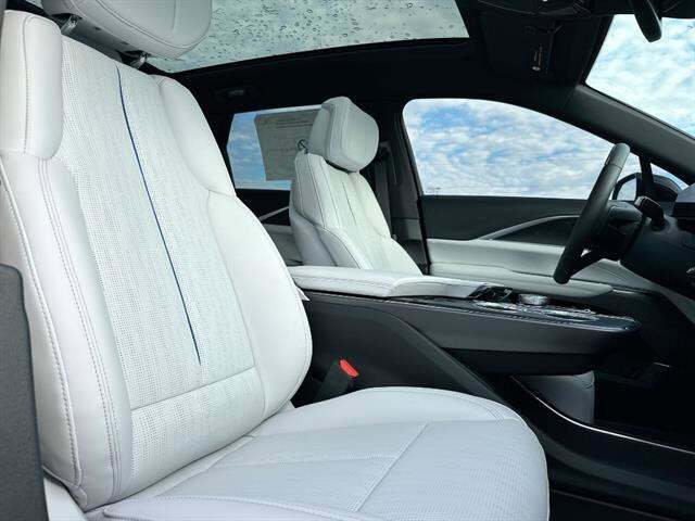 2026 Cadillac LYRIQ Luxury Tucson AZ