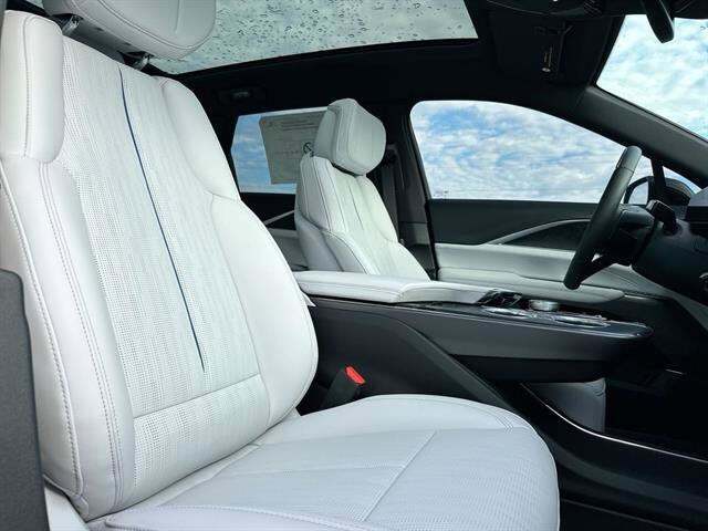 2026 Cadillac LYRIQ Luxury Tucson AZ