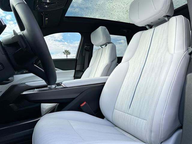 2026 Cadillac LYRIQ Luxury Tucson AZ