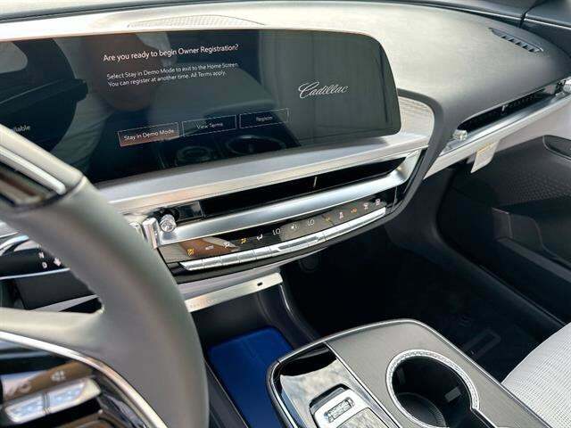 2026 Cadillac LYRIQ Luxury Tucson AZ